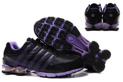 Nike Shox R4-240